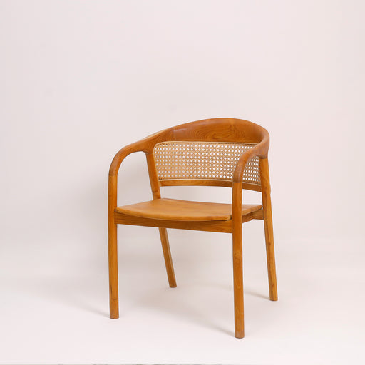 Marlon dining chair