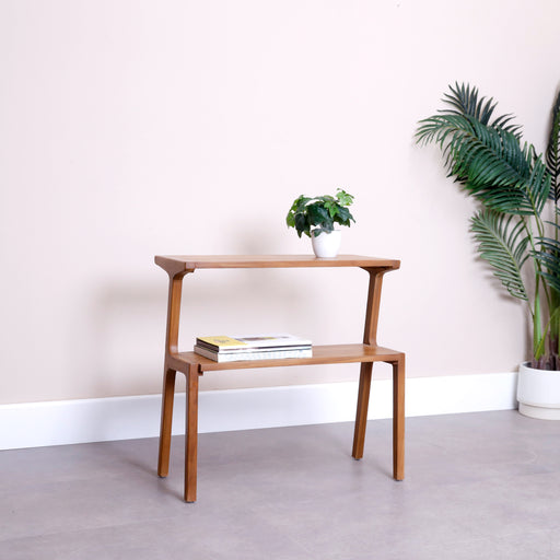 Caledonia Side table
