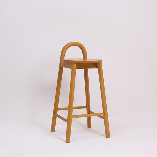 Mahra Bar Stool