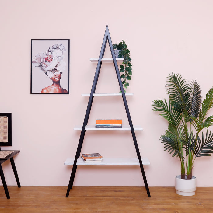 Mito ladder Shelf