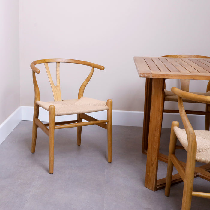 Wishbone Dining chair