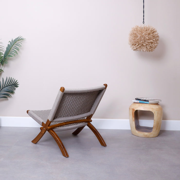 Tanga Folding Lounge Chair