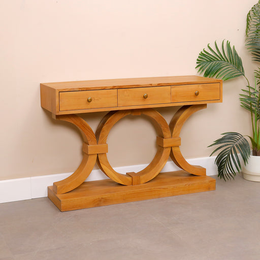 Nybro Console