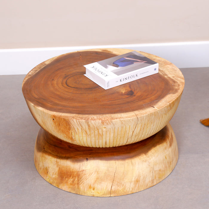 Lismore coffee table