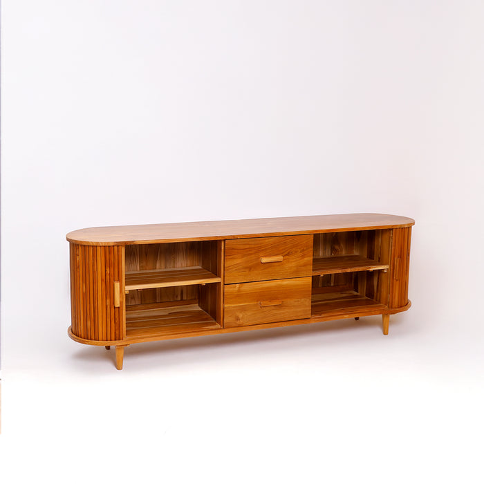 Acadia Tv Console