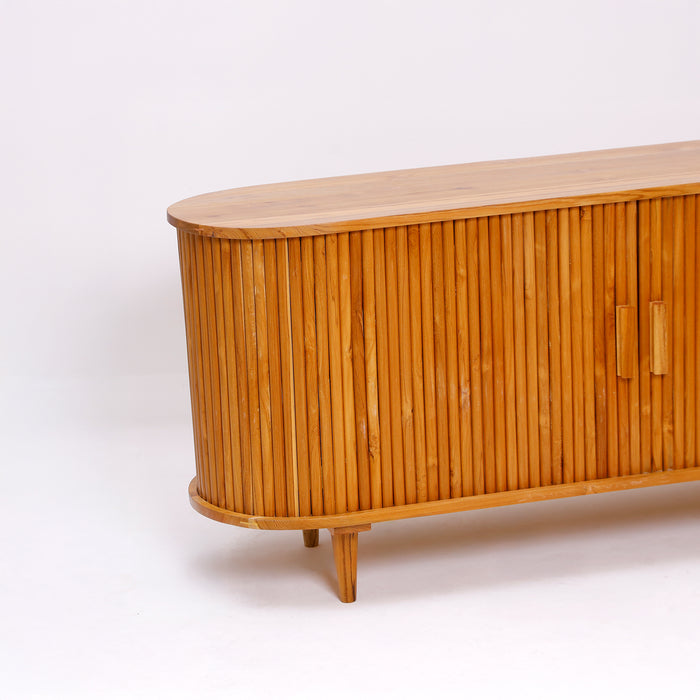 Lucy Tv Console