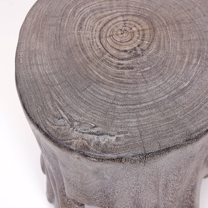 Aero Side Table