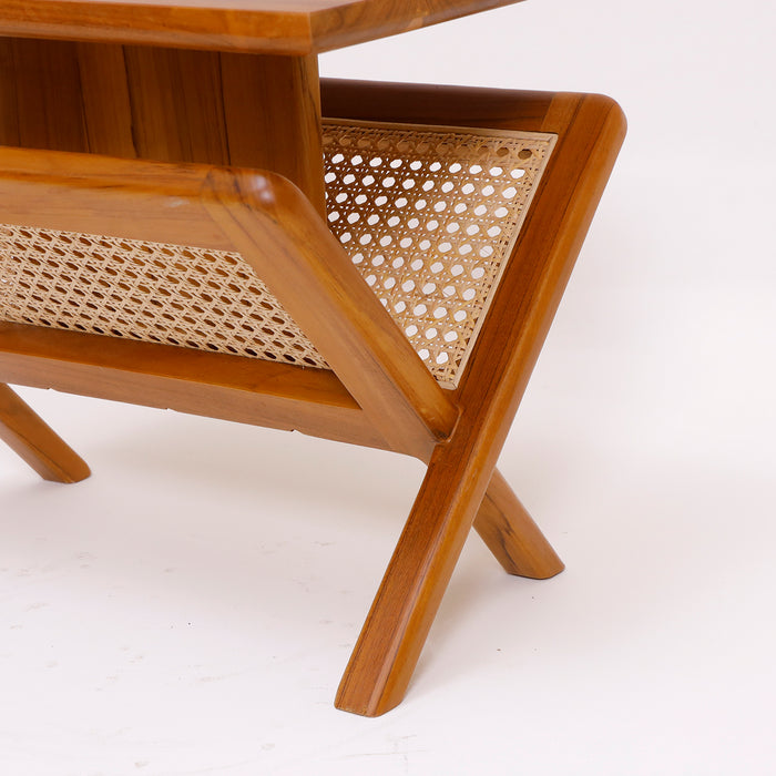 Kiro Center Table
