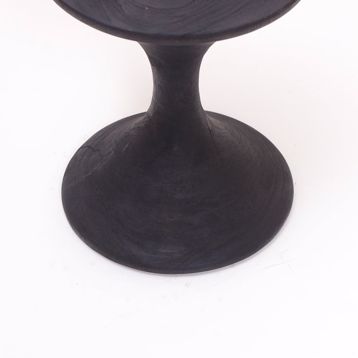 Onyx Side Table