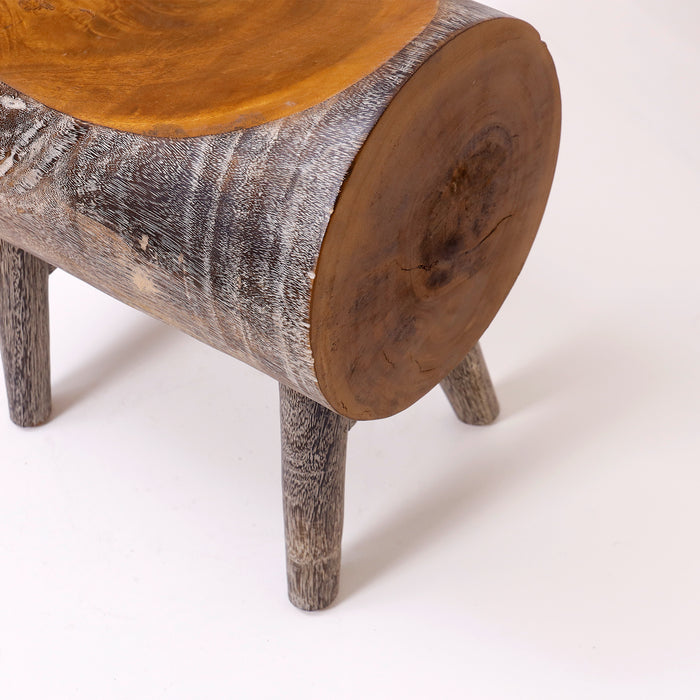 Alva Stool