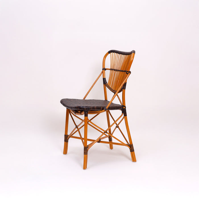 Luma Lounge Chair