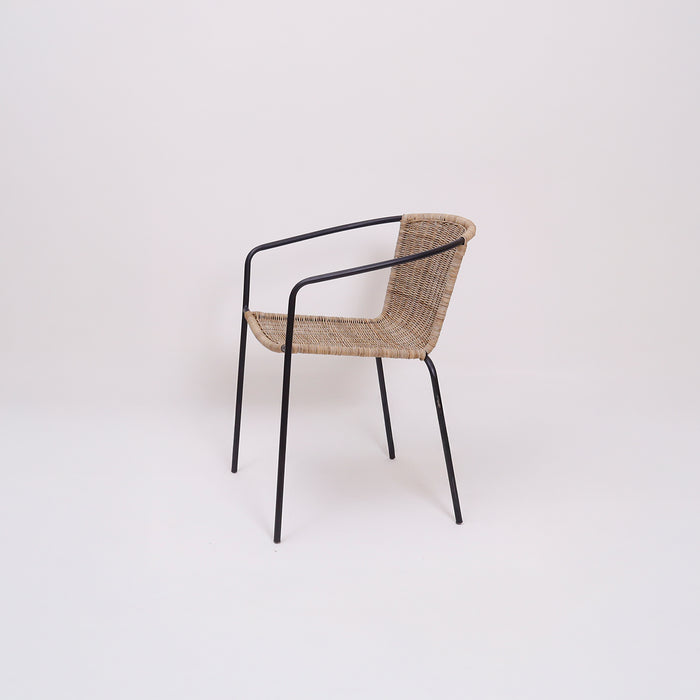 Astra Outdoor Chair