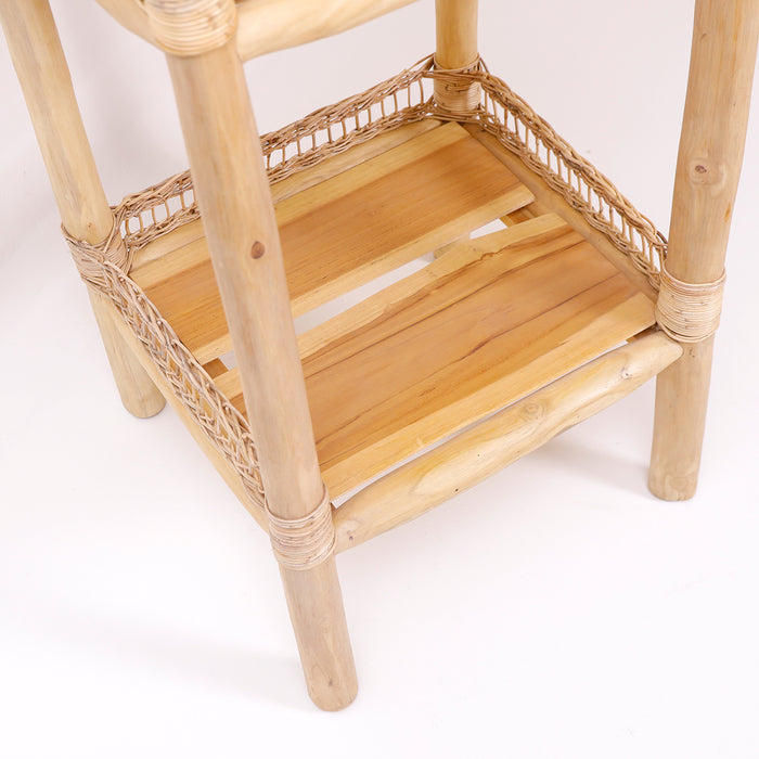 Orba Shelf
