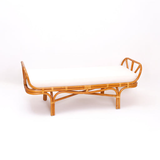 Parma Bench