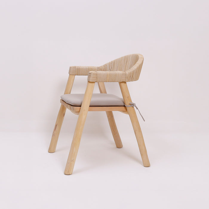 Capri Dining Chair