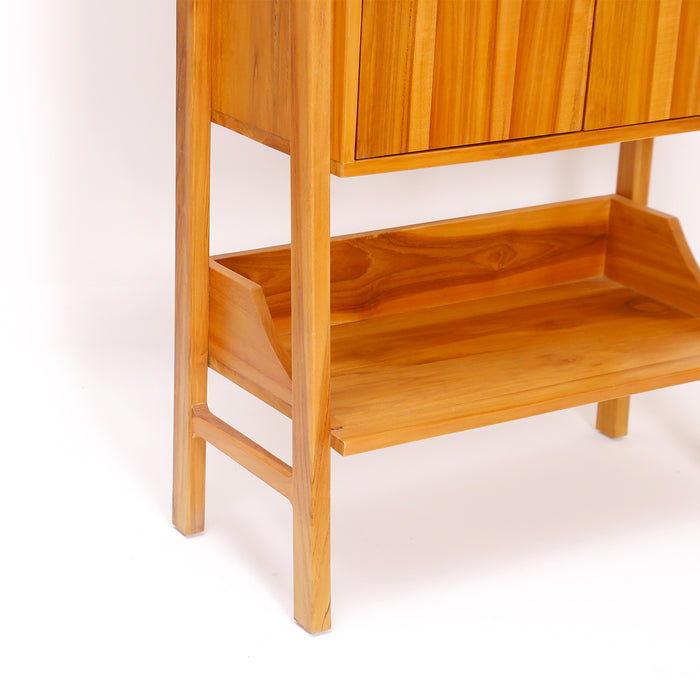 Elara Shelf