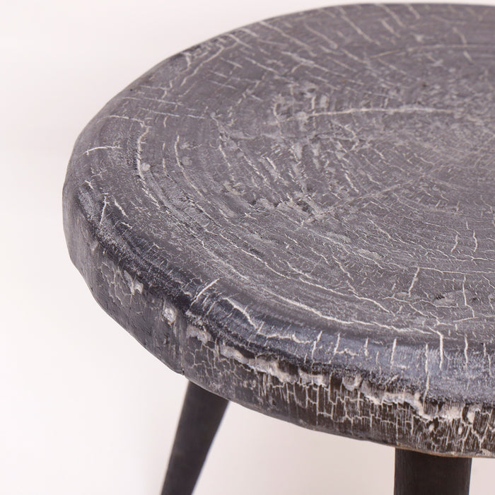 Savo Live Edge Coffee Table