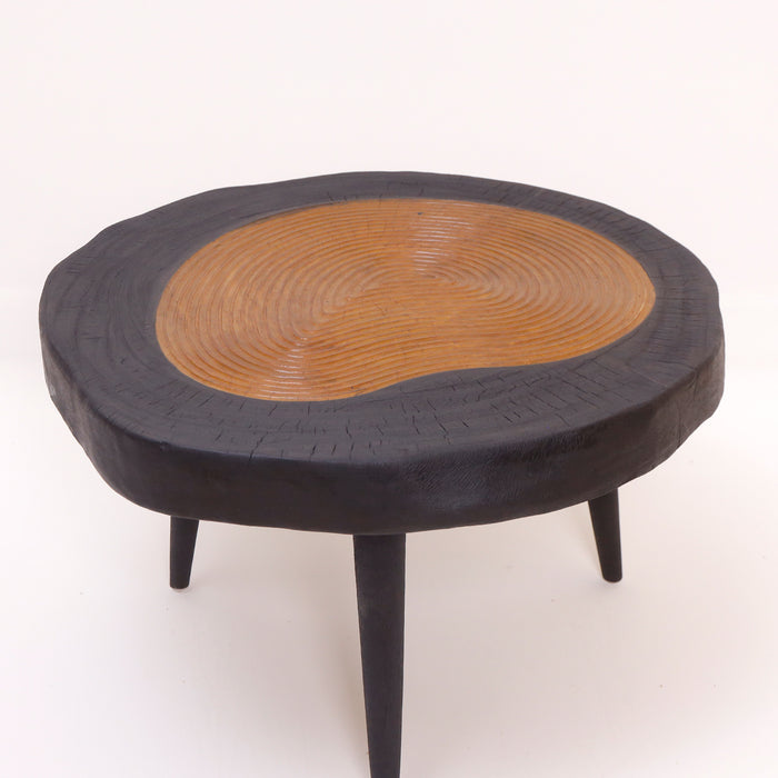 Varek Live Edge Coffee Table