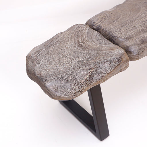 The Karo Stone Bench brings natural elegance and timeless durability to any space. Crafted from premium stone with an organic color finish, it adds earthy sophistication to indoor or outdoor settings. Perfect for entryways, gardens, or minimalist interiors, this bench blends artistry with everyday functionality
Dimensions - Seating: 160cm x 35cm Total height: 43cm Seating to floor: 39cm