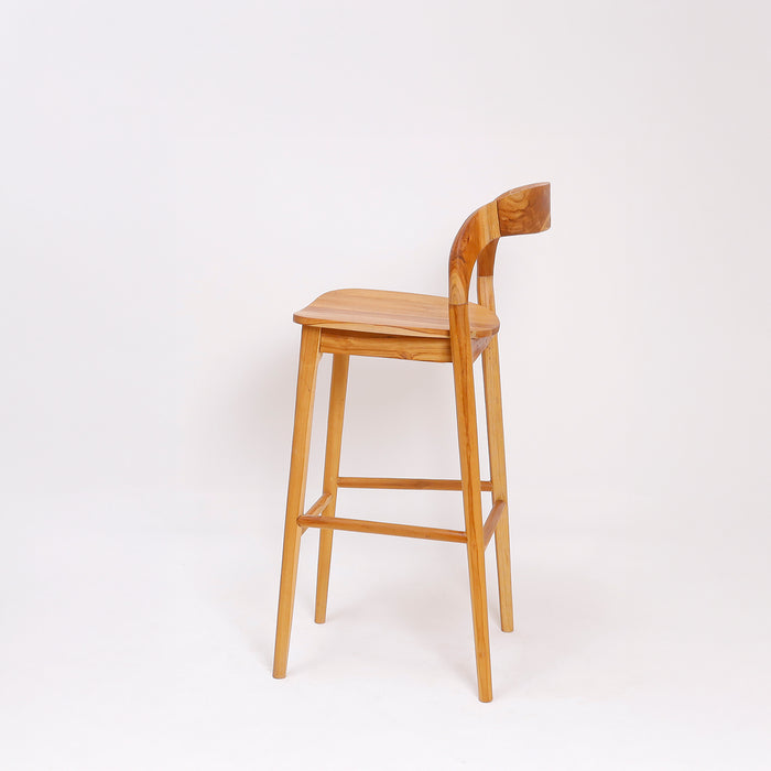 Kagawa Bar Chair