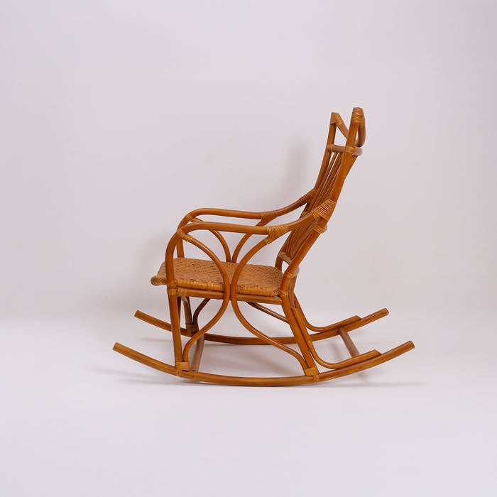 Horizon Lounge Chair