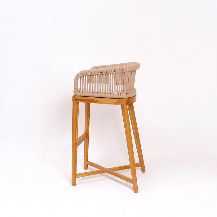 Patron Bar Chair