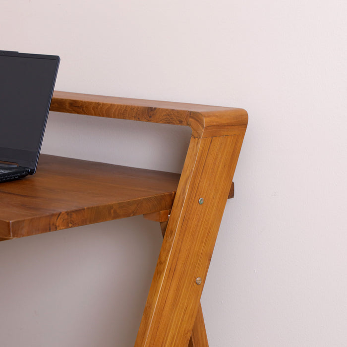 Verado foldable work desk