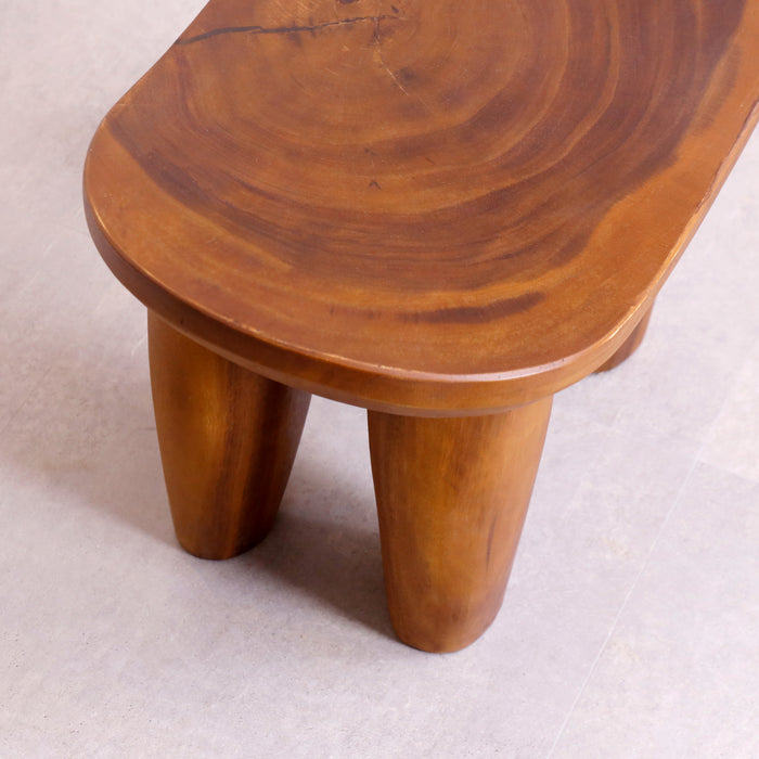 Koa Stool