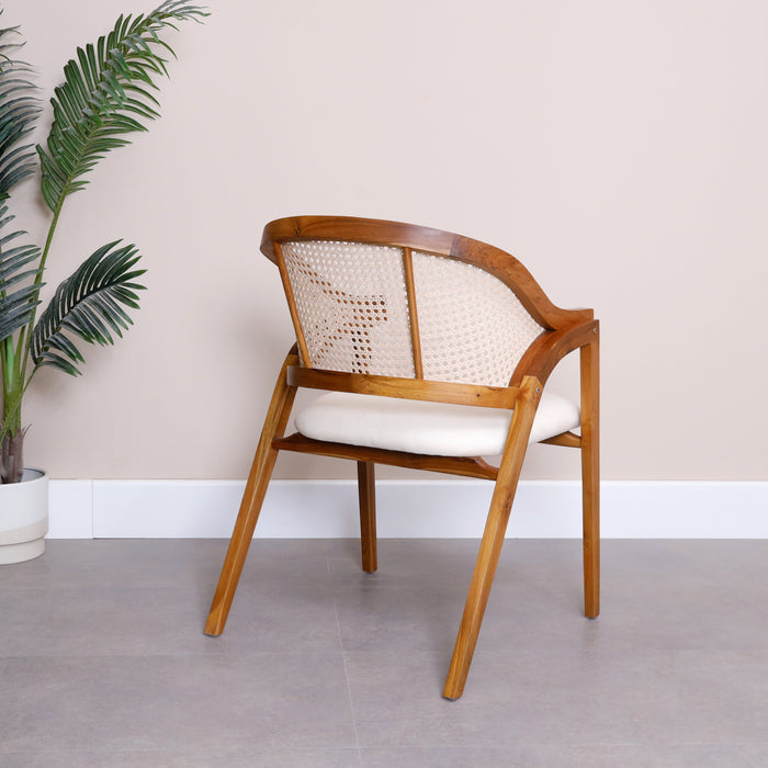 Manila Dining Chair