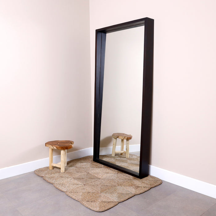 Hagatna Floor Mirror