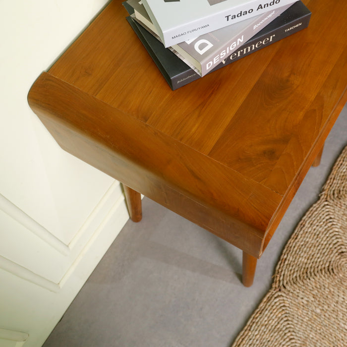 Narvik 1 Drawer Bed Sidetable