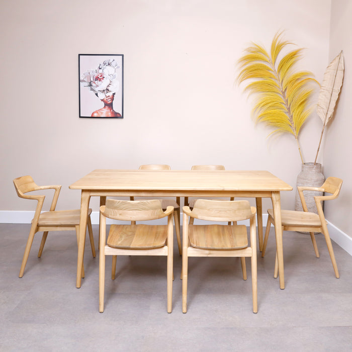 Zinus dining table