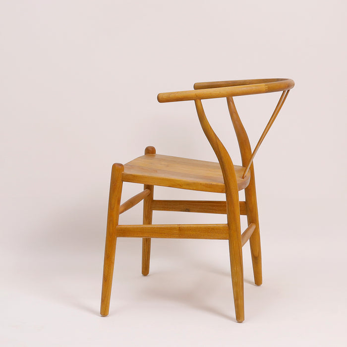 Wishbone Dining chair
