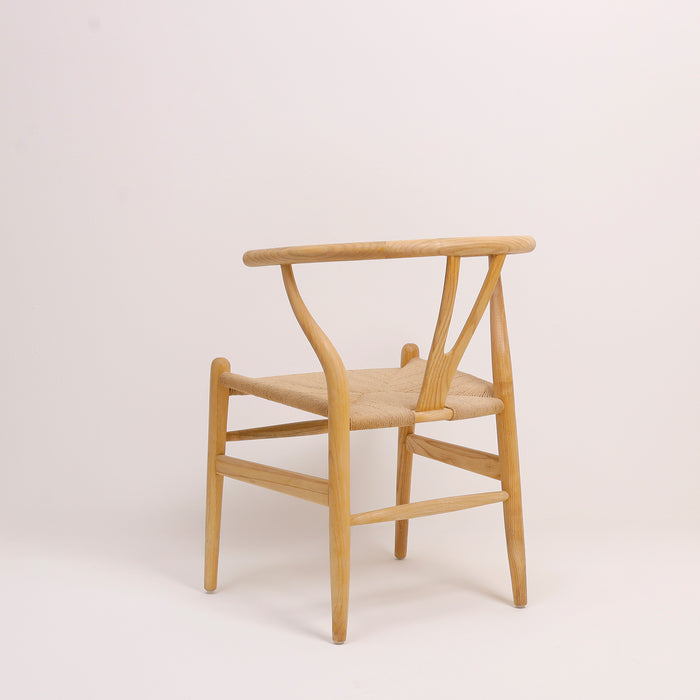 Wishbone Dining chair