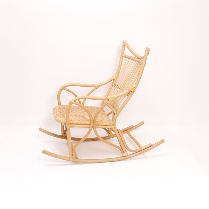 Horizon Lounge Chair