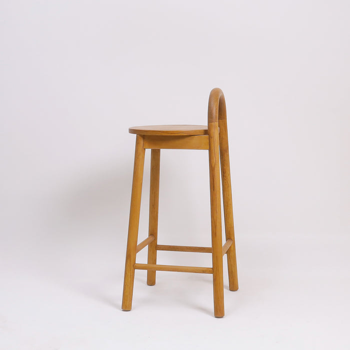 Mahra Bar Stool