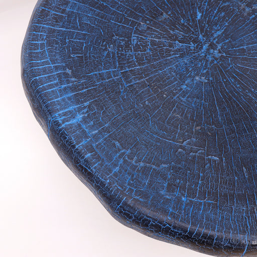 Bring natural elegance to your living space with the Luvan Live Edge Coffee Table. Crafted from solid wood with a distinctive live edge finish, it highlights the wood’s unique grain and organic character. Perfect for holding décor, books, or drinks, this handcrafted coffee table blends modern design with timeless warmth and durability.