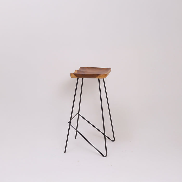 Rioja Bar Stool