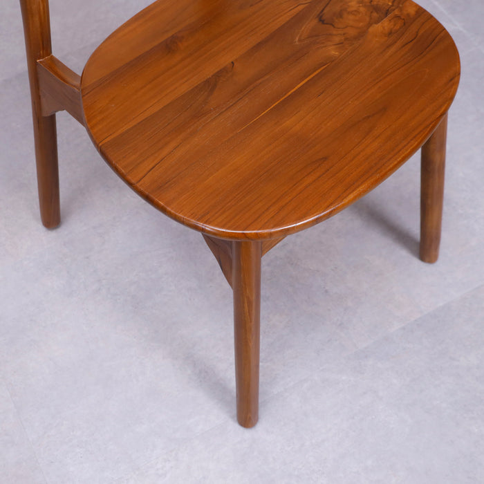 Luanda Dining Chair