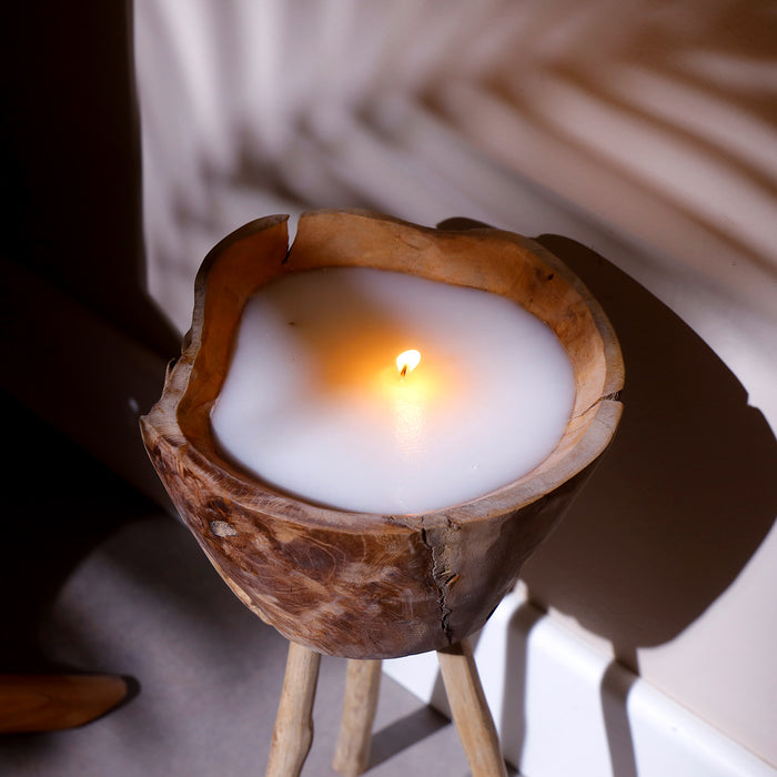 Ember Candle stand