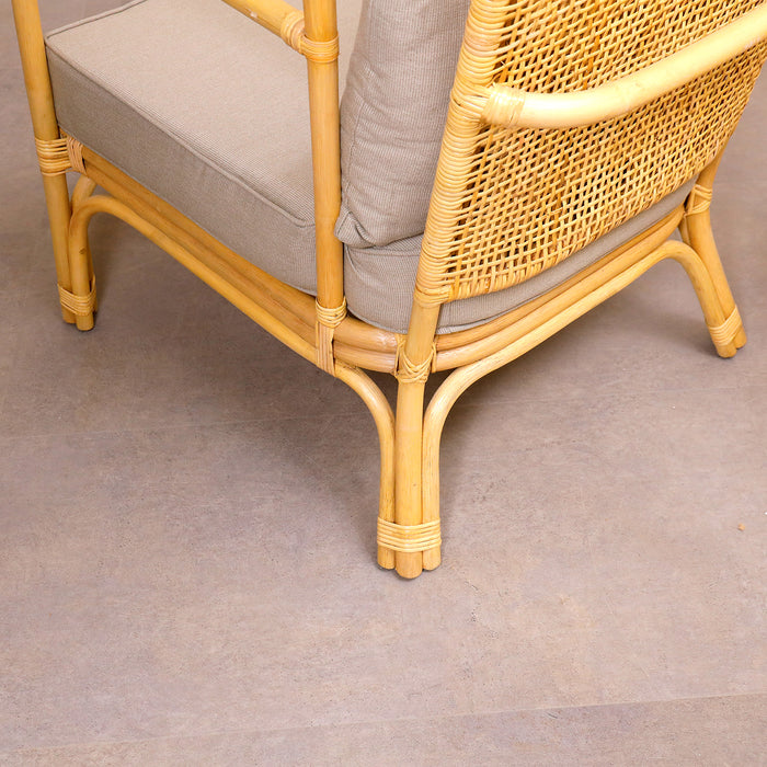 Rowena Lounge chair