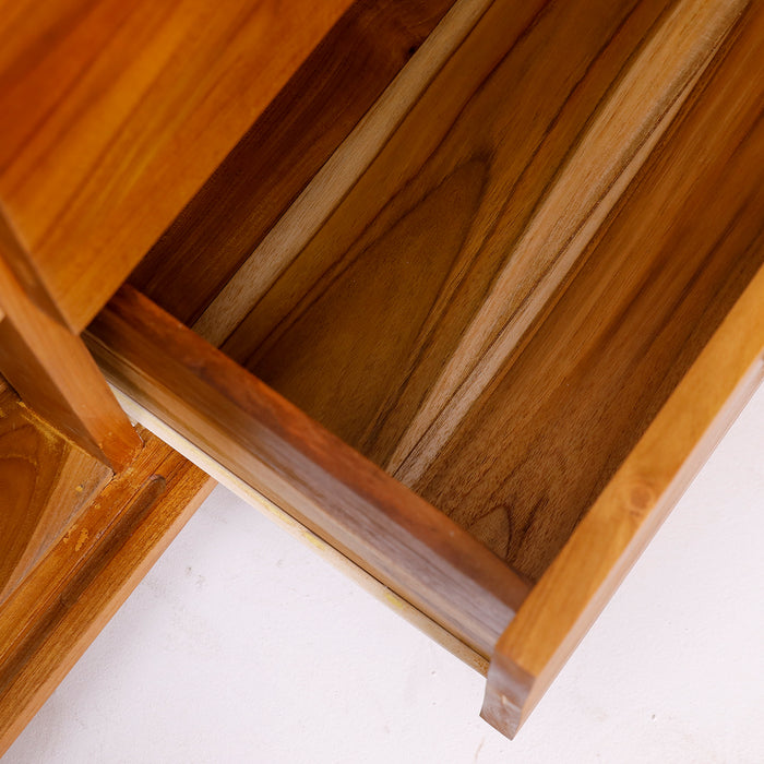 Acadia Tv Console