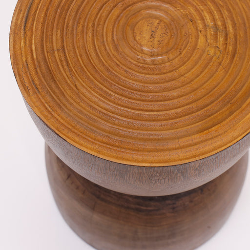 Compact and versatile, the Noa Side Table works beautifully as a bedside table, accent table, or companion for your sofa.