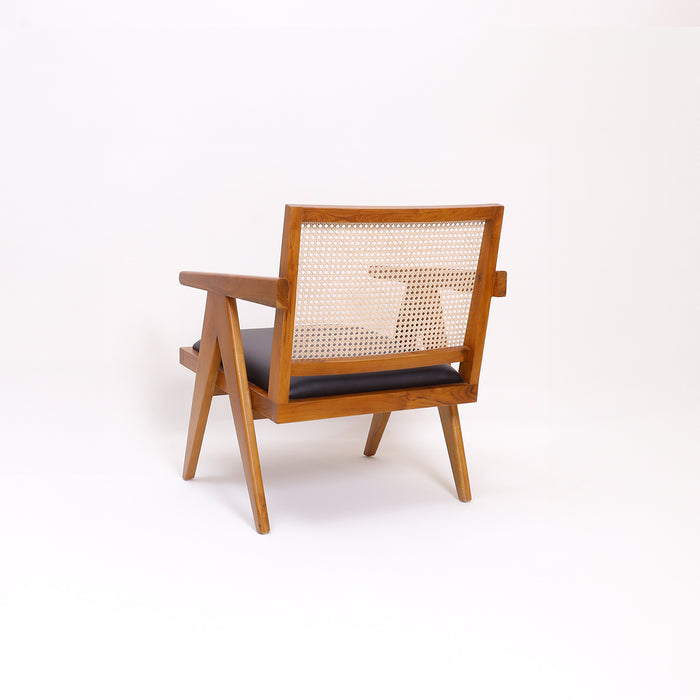 Clyra Lounge Chair