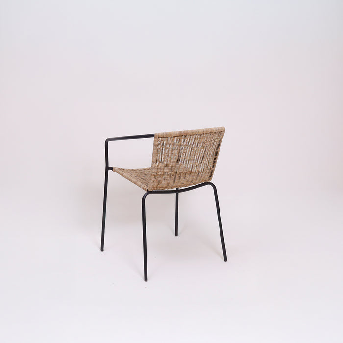 Astra Outdoor Chair