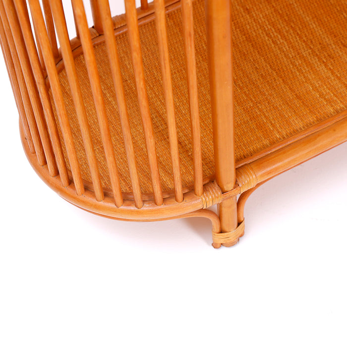 Vivid Shelf
