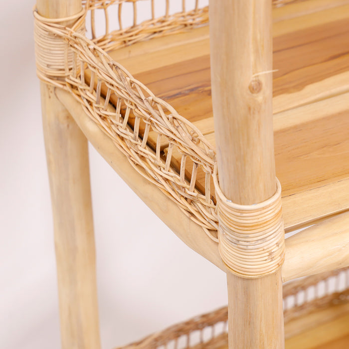 Orba Shelf