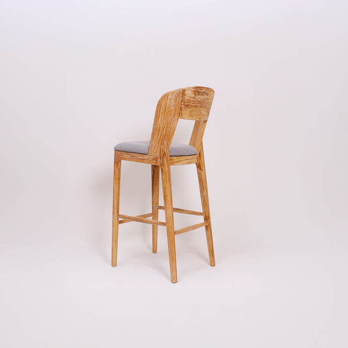 Monaco Bar Chair