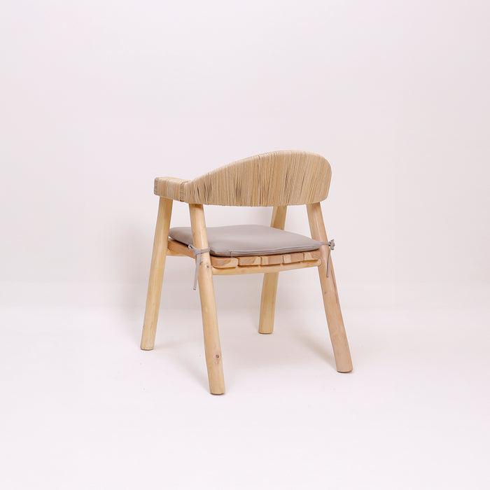 Capri Dining Chair