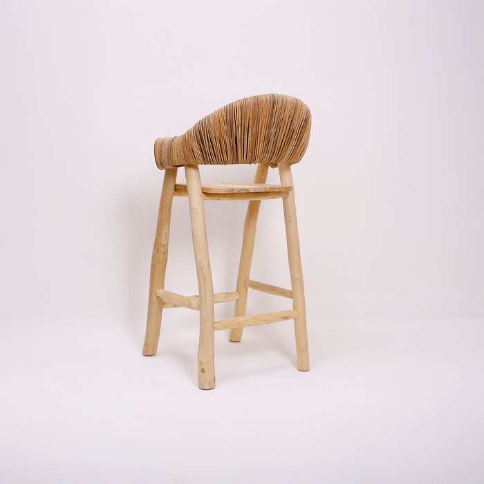Corda Bar Chair